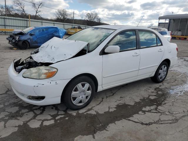 2006 TOYOTA COROLLA CE #3024196871