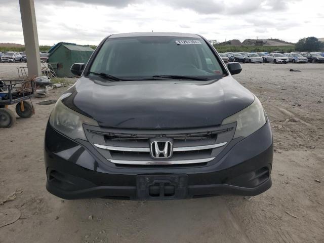 VIN 2HKRM4H33EH635841 2014 HONDA CRV no.5