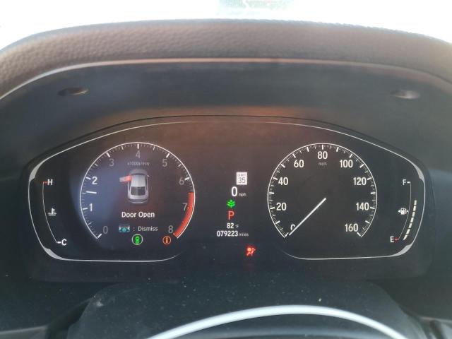 2022 HONDA ACCORD SPO - 1HGCV1F3XNA082988