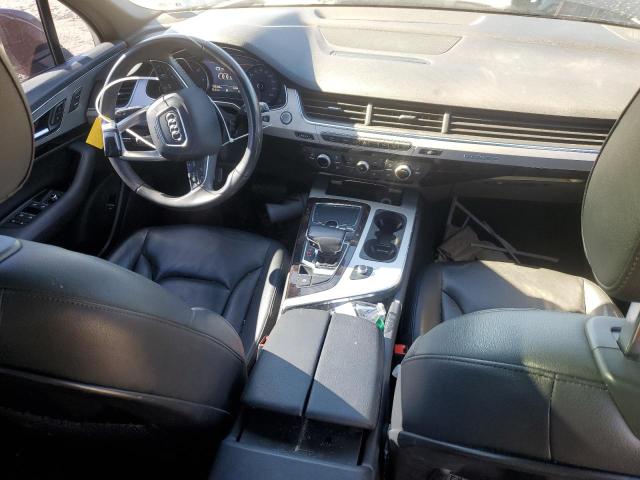 VIN WA1AHAF74KD018790 2019 AUDI Q7 no.8