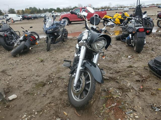 2007 YAMAHA XV1700 A JYAVP17E97A025245