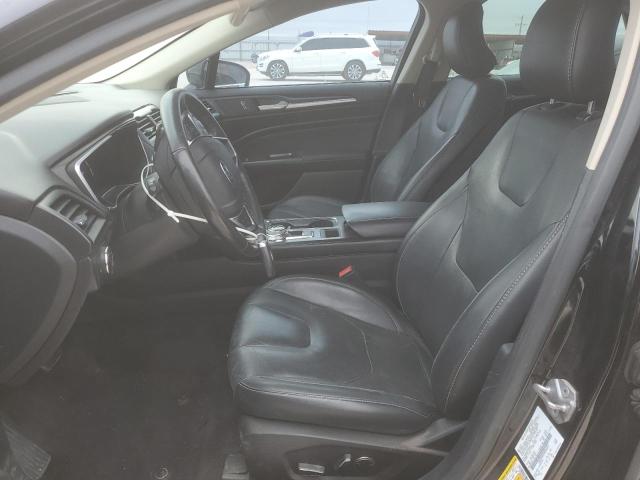 2017 FORD FUSION TIT - 3FA6P0K92HR206374