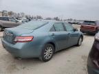 TOYOTA CAMRY BASE photo