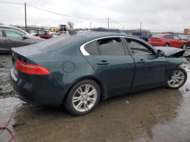2017 JAGUAR XE PREMIUM - SAJAD4BG4HA955238