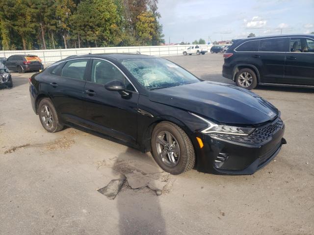 2022 KIA K5 LXS - 5XXG14J20NG102178
