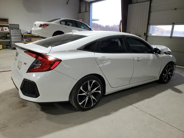 VIN 2HGFC1E53KH703328 2019 HONDA CIVIC no.3