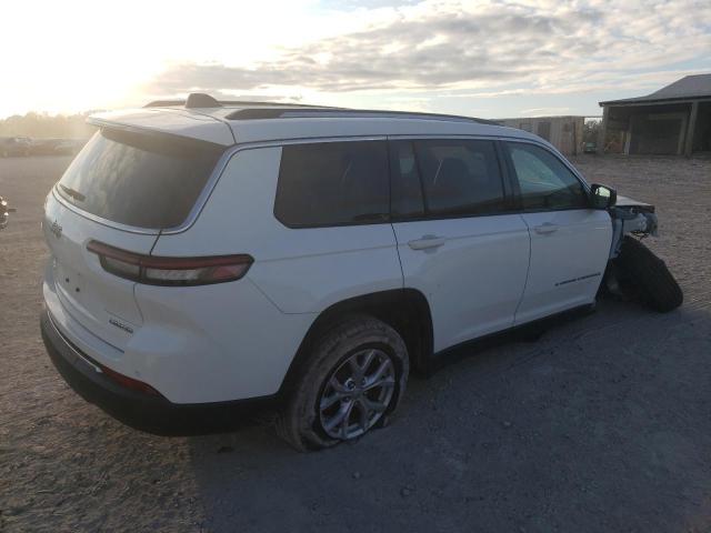 2023 JEEP GRAND CHER - 1C4RJKBG4P8858965
