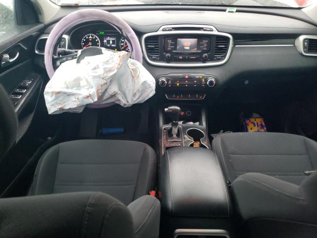 2016 KIA SORENTO LX - 5XYPG4A35GG052769