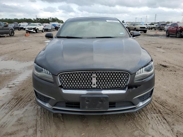 2018 LINCOLN MKZ RESERV - 3LN6L5E9XJR629140