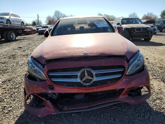 VIN 55SWF4KB5GU133846 2016 Mercedes-Benz C-Class, 3... no.5