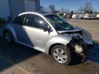 Lot #3024430527 2007 VOLKSWAGEN NEW BEETLE