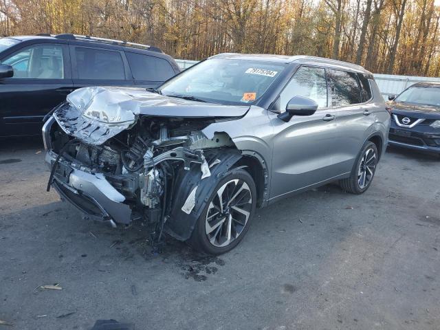 MITSUBISHI OUTLANDER SEL