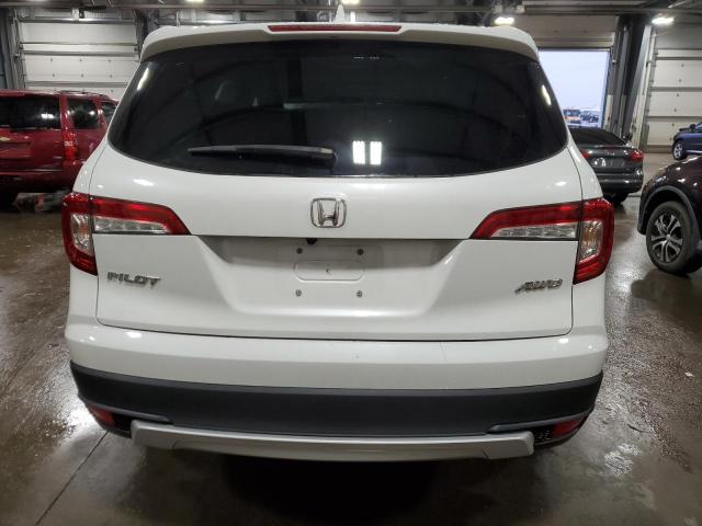 VIN 5FNYF6H51LB017576 2020 HONDA PILOT no.6