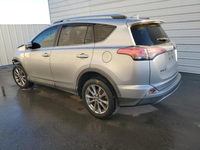 2017 TOYOTA RAV4 LIMIT - 2T3YFREV3HW318700