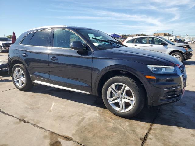 2018 AUDI Q5 PREMIUM - WA1ANAFY0J2044394