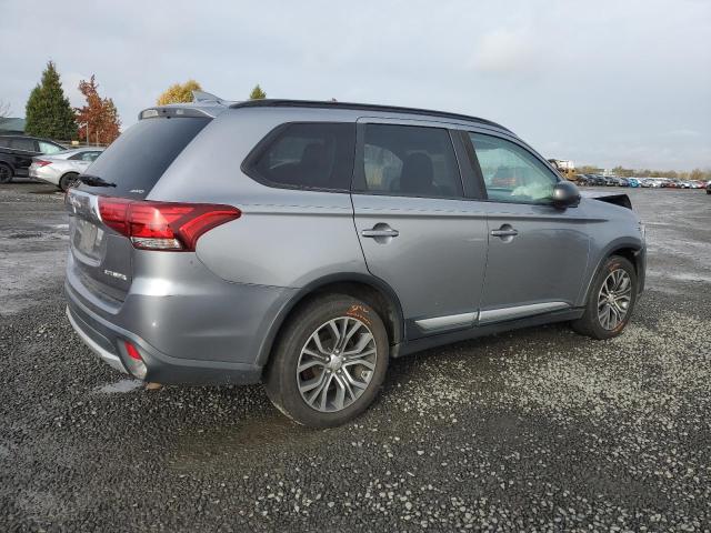 2017 MITSUBISHI OUTLANDER - JA4AZ2A37HZ028197