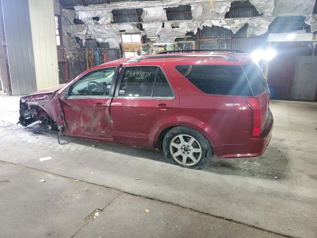 CADILLAC SRX 2005 1GYEE637050133782 photo #4
