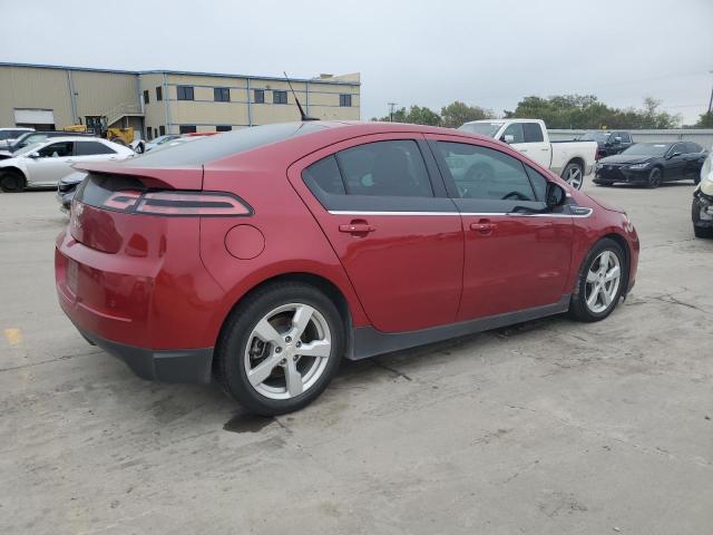 Vin: 1g1ra6e46du110383, lot: 79269444, chevrolet volt 20133