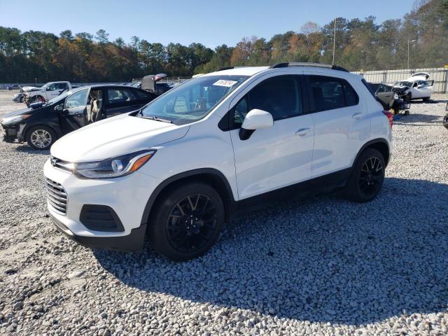2021 CHEVROLET TRAX 1LT - KL7CJLSB9MB355346