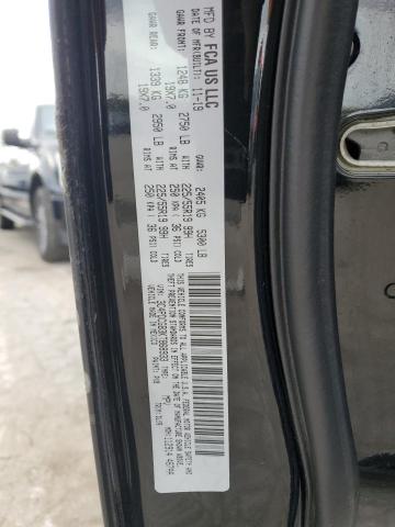 2019 DODGE JOURNEY CR - 3C4PDCGB3KT868933