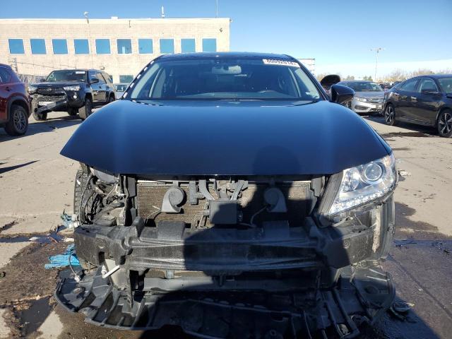 VIN JTHBK1GG9E2122541 2014 LEXUS ES350 no.5