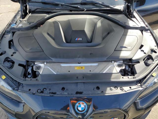 2023 BMW I4 M50 - WBY33AW05PFP30106