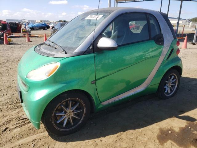 SMART FORTWO PUR