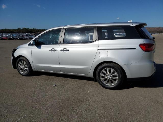 KNDMA5C11K6511393 Kia Sedona L 2019