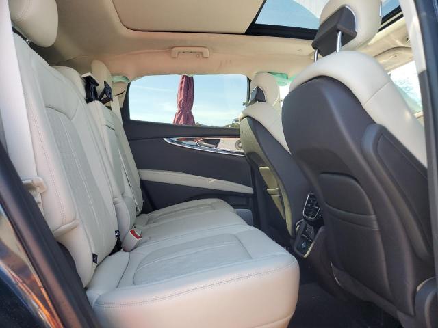2023 LINCOLN NAUTILUS B - 2LMPJ9JP5PBL15672