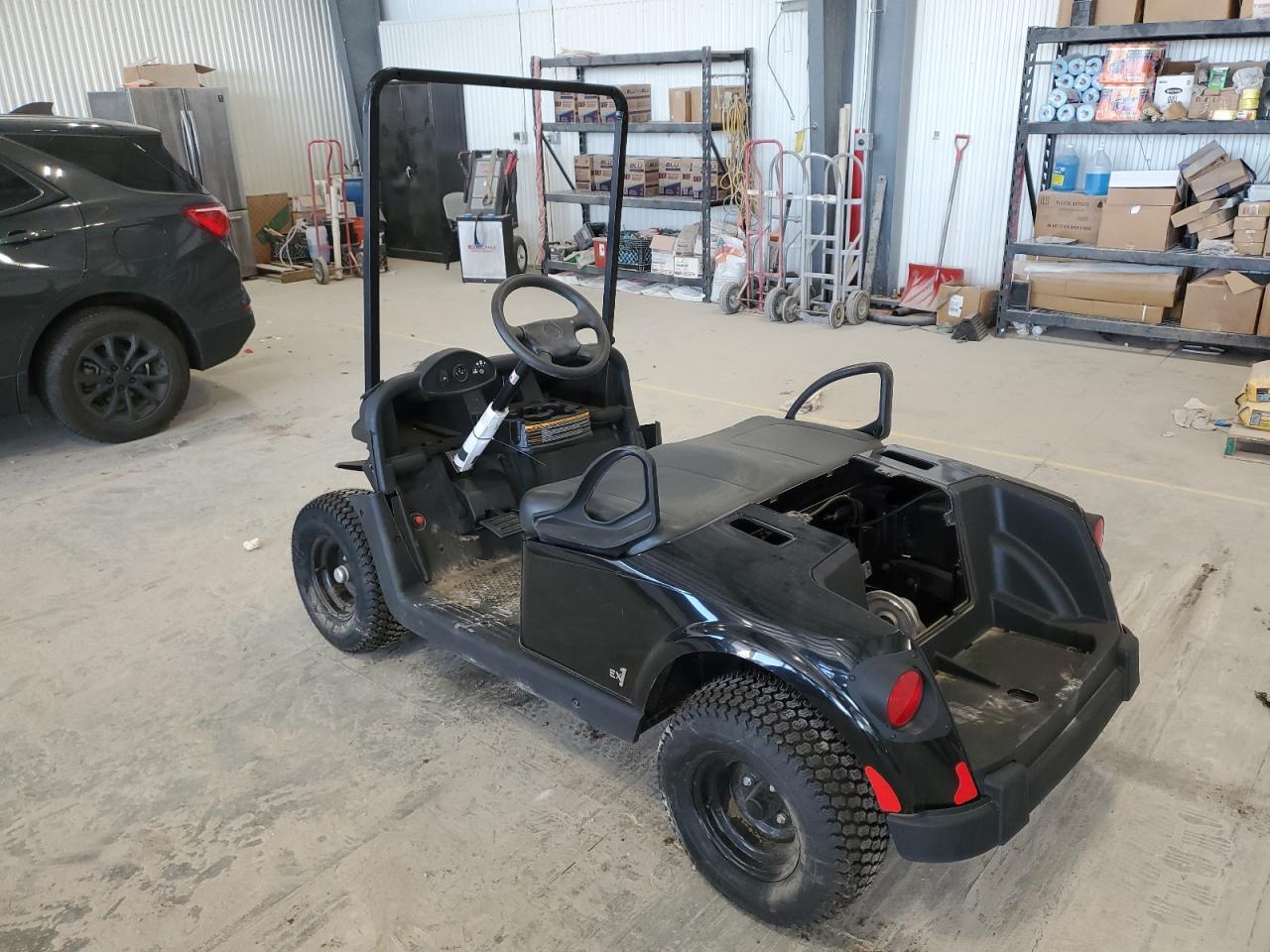 Lot #3008785116 2023 EZGO GOLF CART