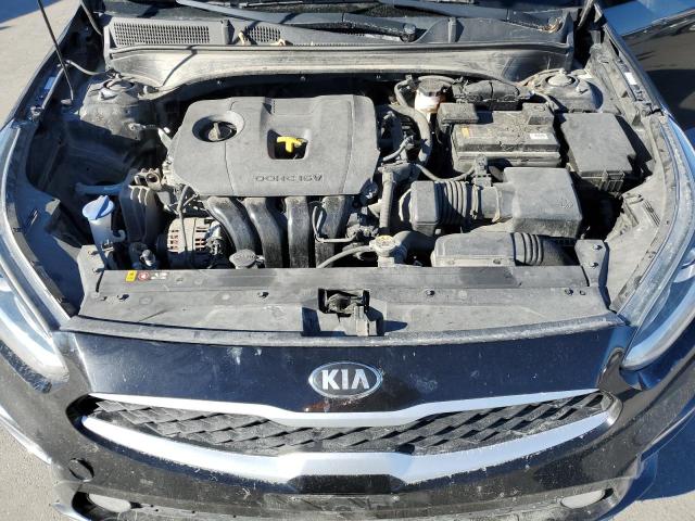 2019 KIA FORTE FE - 3KPF24AD4KE099798