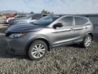 2018 NISSAN ROGUE SPOR - JN1BJ1CR6JW255176
