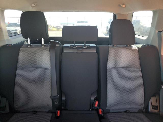 2015 TOYOTA 4RUNNER SR - JTEZU5JR7F5104451