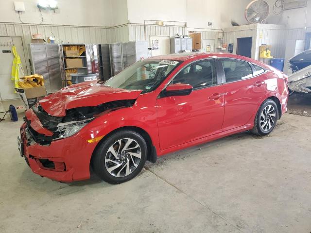 Vin: 2hgfc2f72hh515611, lot: 78909624, honda civic ex 20171