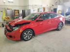 2017 HONDA CIVIC EX - 2HGFC2F72HH515611