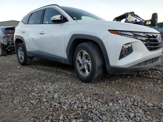 5NMJBCAE9NH140517 2022 HYUNDAI TUCSON