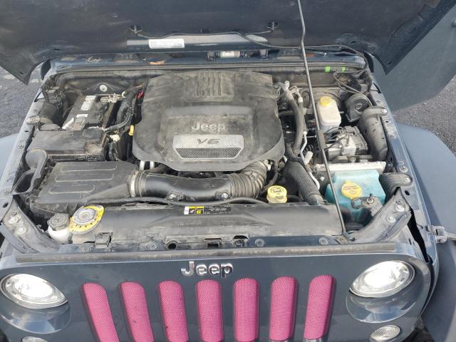 2018 JEEP WRANGLER U - 1C4BJWFG4JL899992