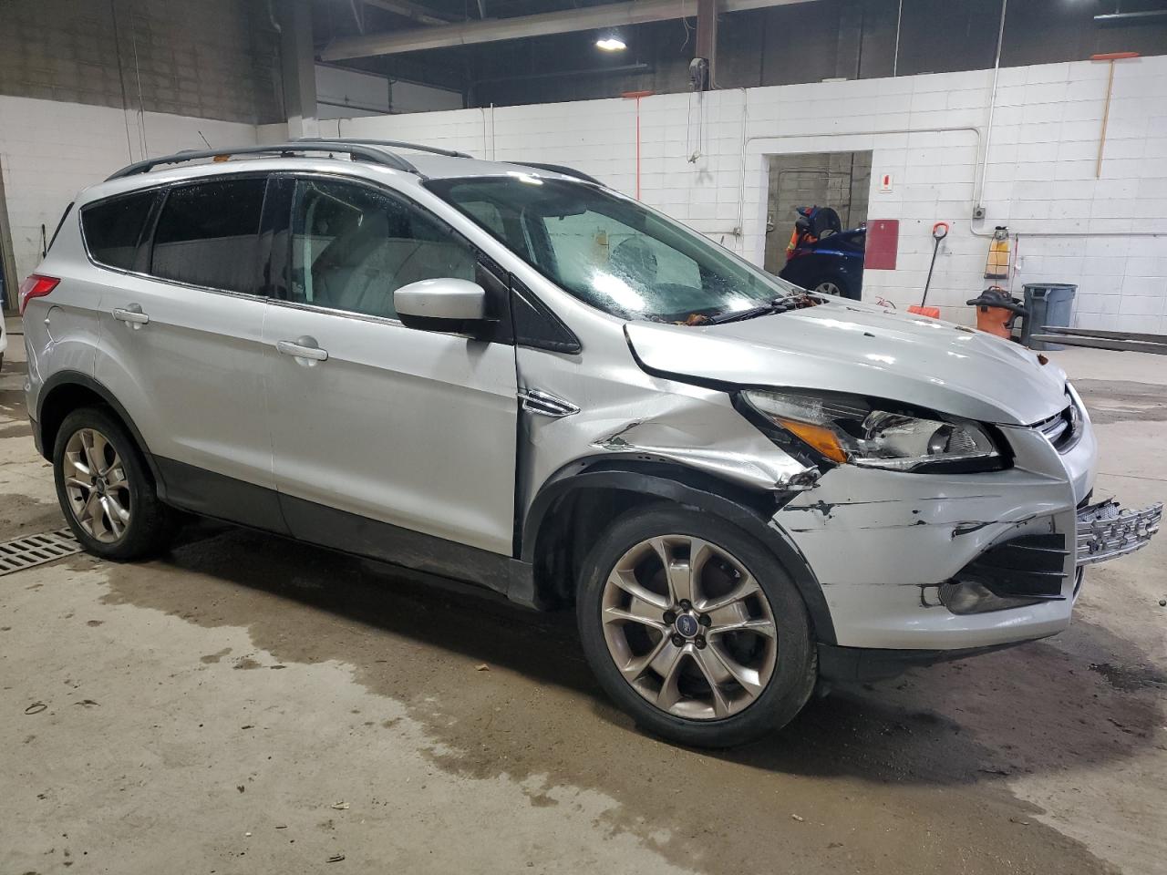 Lot #2959509711 2014 FORD ESCAPE SE