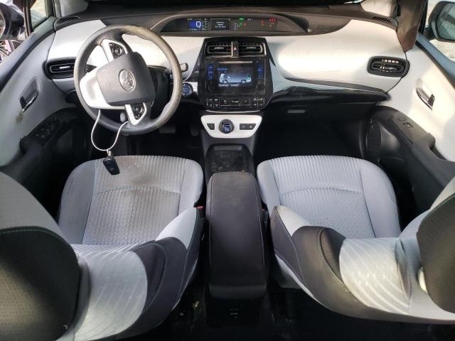 2018 TOYOTA PRIUS - JTDKARFU5J3548130