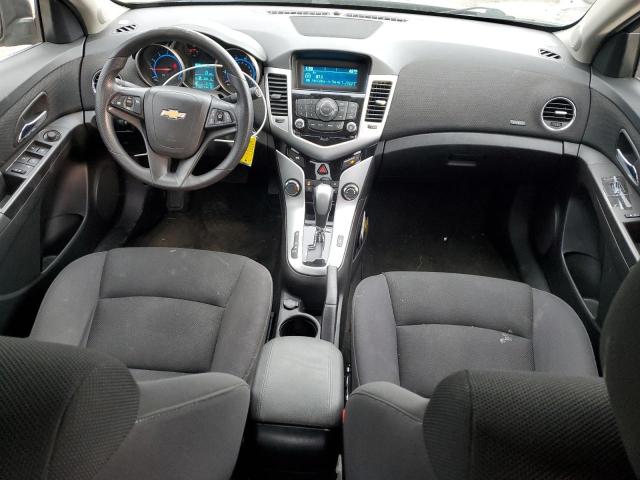 2015 CHEVROLET CRUZE LT - 1G1PC5SB7F7186114