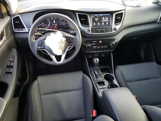 2018 HYUNDAI TUCSON SEL - KM8J3CA48JU604609