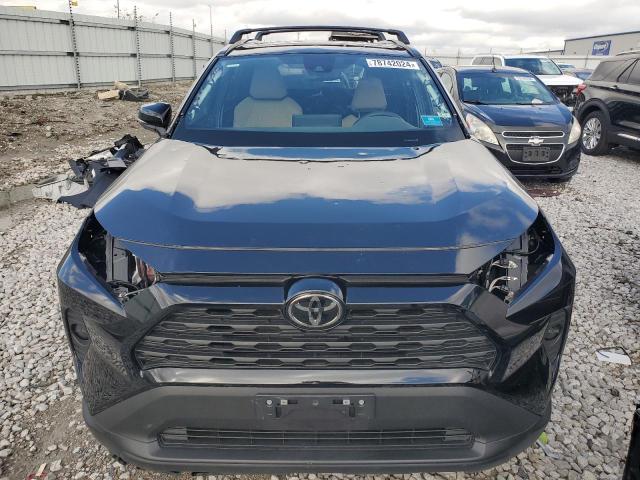 2021 TOYOTA RAV4 XLE - 2T3W1RFV0MC139840