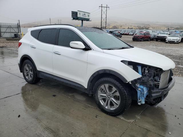 2016 HYUNDAI SANTA FE S - 5XYZUDLB5GG344752