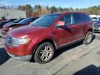 FORD EDGE SEL photo