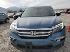 HONDA PILOT EXLN photo