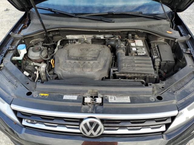 VIN 3VV3B7AX8KM108878 2019 VOLKSWAGEN TIGUAN no.12