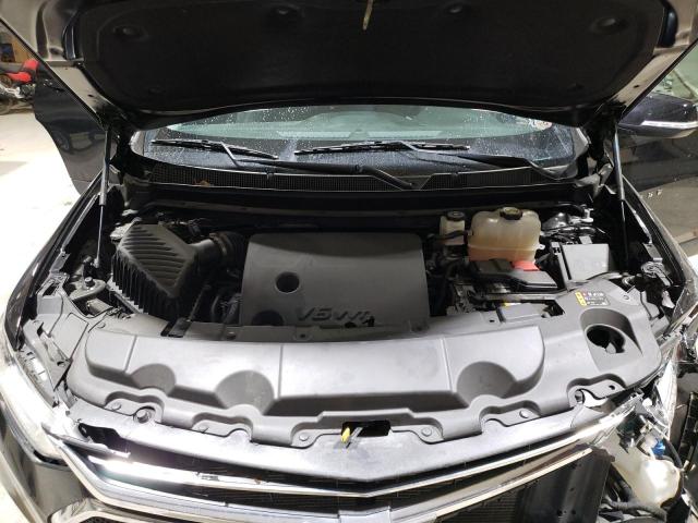 2021 CHEVROLET TRAVERSE L - 1GNERGKW6MJ161966