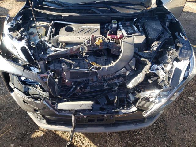 2023 NISSAN ROGUE SV - 5N1BT3BB0PC757632