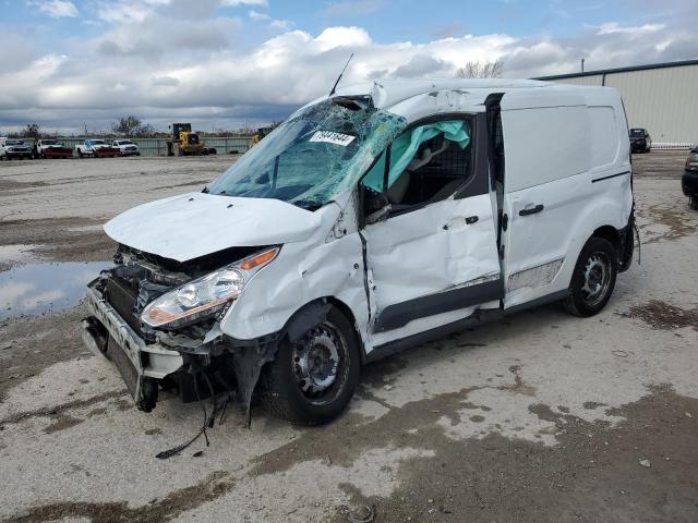 FORD TRANSIT CO