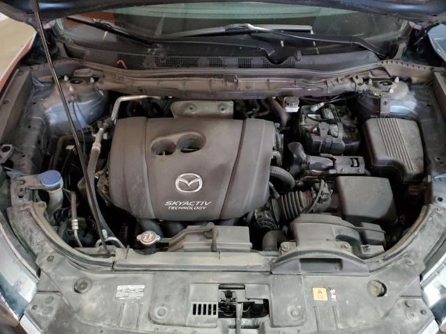 2015 MAZDA CX-5 TOURI JM3KE4CY3F0507641